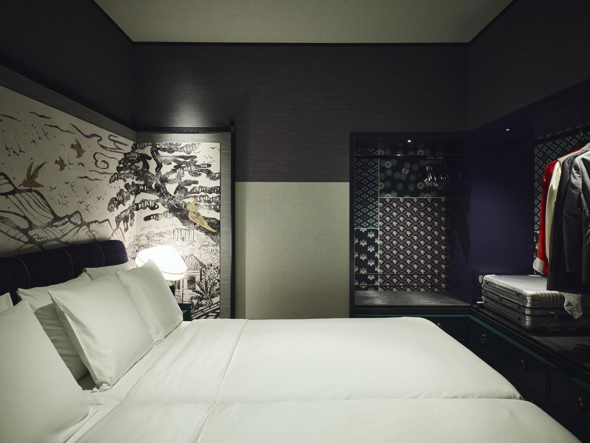 Hotel Indigo Nagasaki Glover Street By Ihg Exterior photo