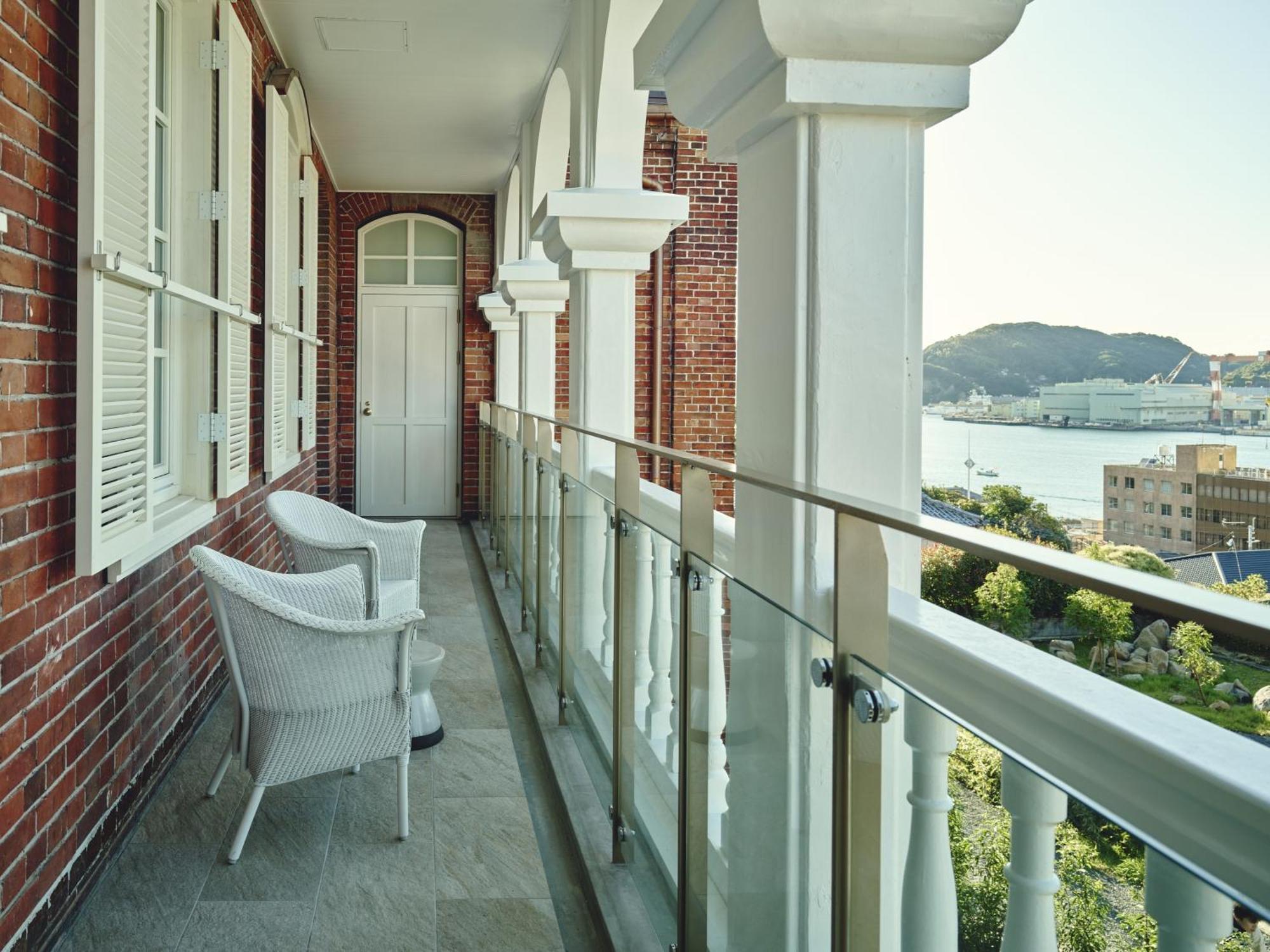 Hotel Indigo Nagasaki Glover Street By Ihg Exterior photo