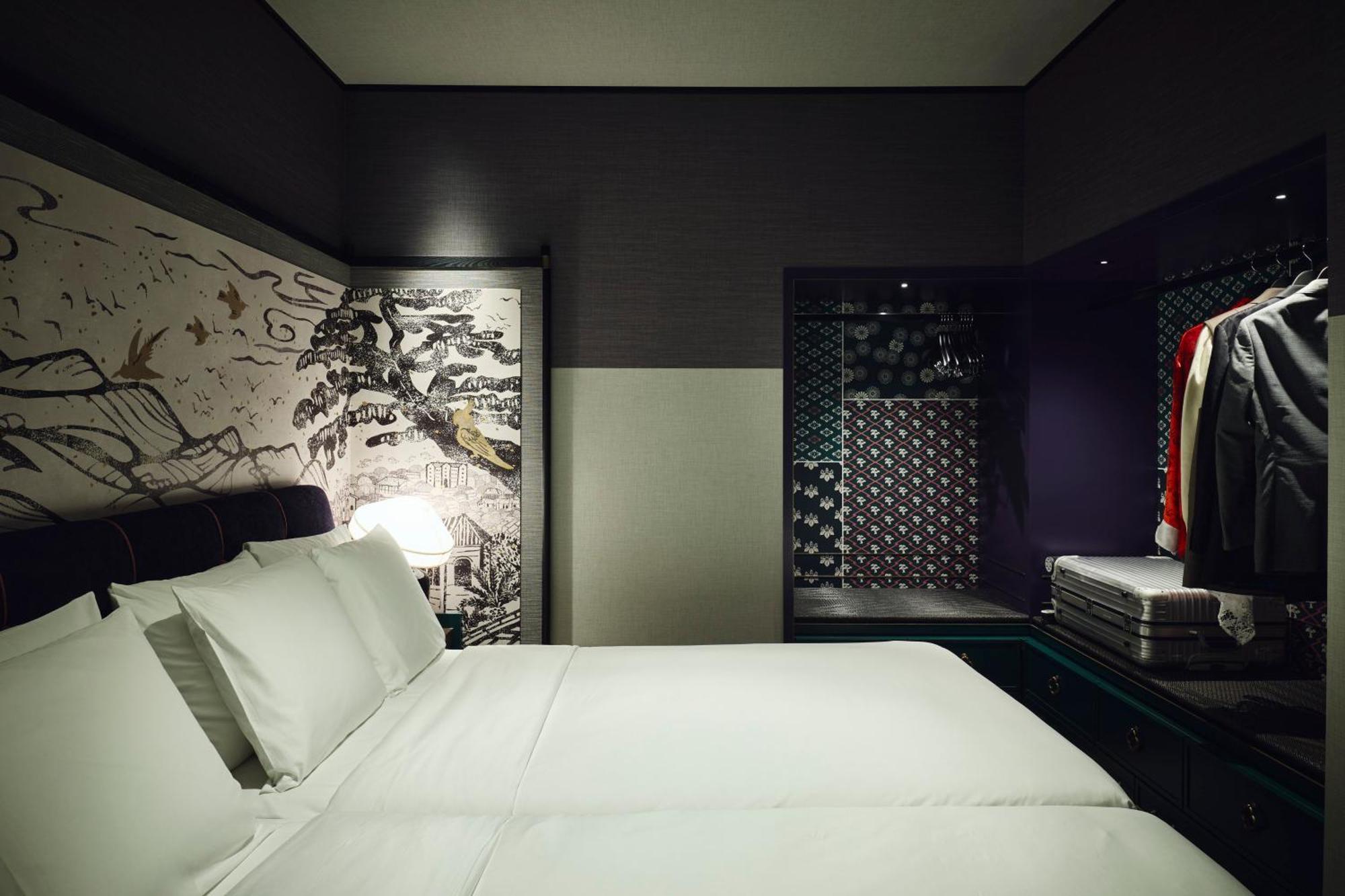 Hotel Indigo Nagasaki Glover Street By Ihg Exterior photo