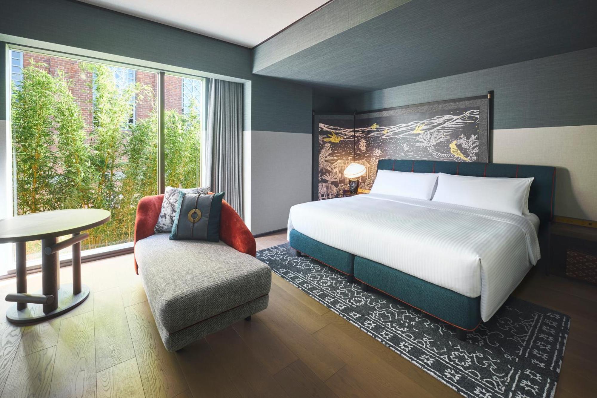 Hotel Indigo Nagasaki Glover Street By Ihg Exterior photo